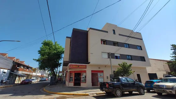 Departamento  De 3 Ambientes En Costa Azul.
