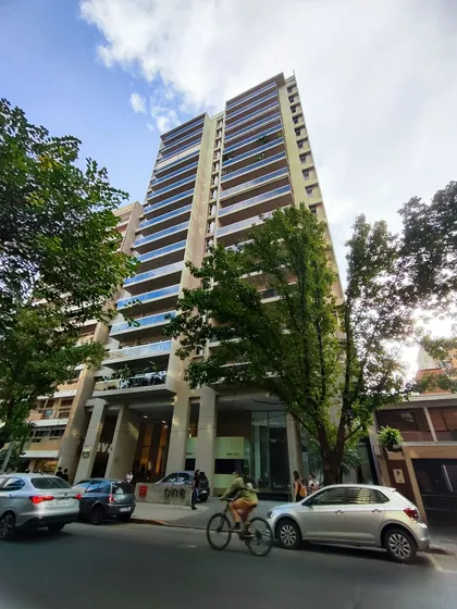 Alquiler Departamento 1 Dormitorio Amoblado - Barrio Norte