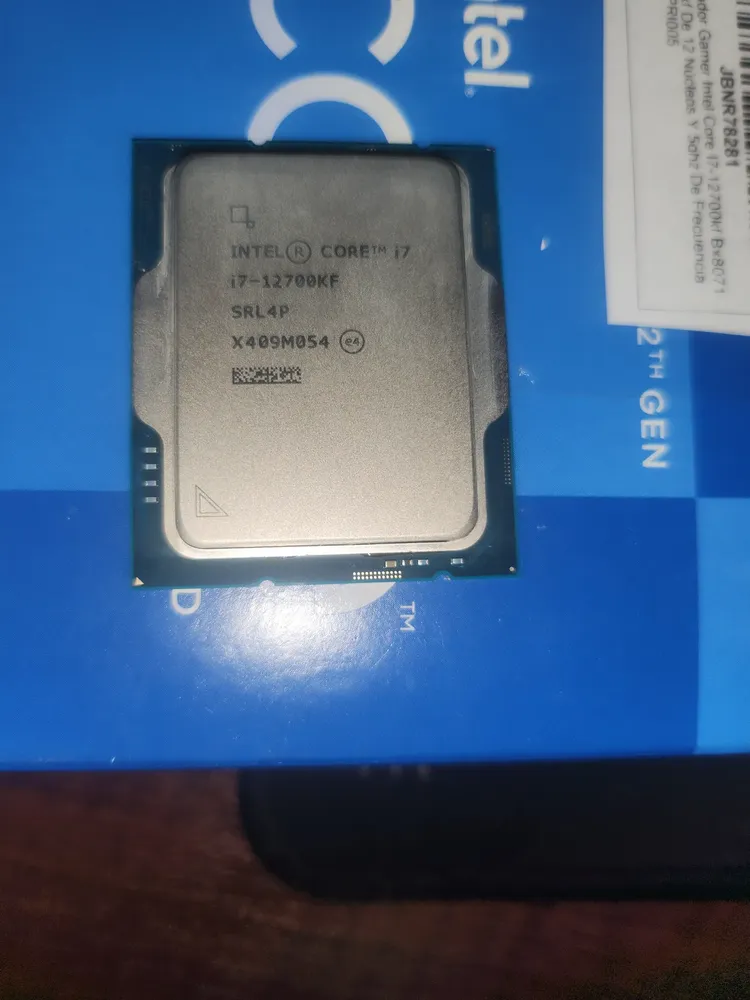 Intel Corei7 12700KF 第12世代 LGA 1700 本体のみ 12700kf」の人気商品一覧 | 安い商品を通販サイトから探す - 価格.com