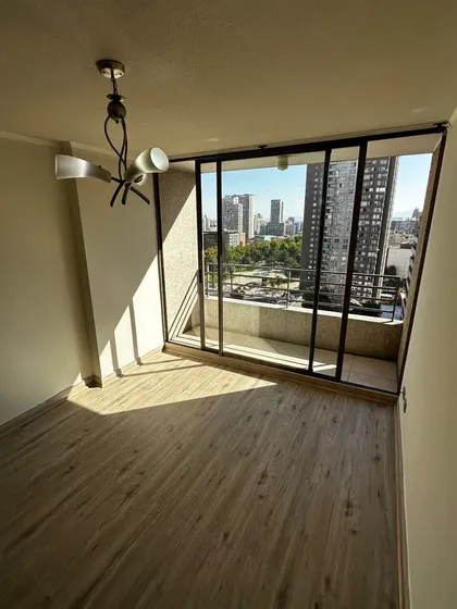 Se Vende Gran Departamento En Santiago Centro