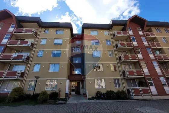Venta Dpto 2° Faja Cond. Nueva Lafquen Villarrica