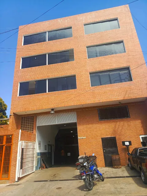 Oficina En Alquiler, La Atlántida 3 