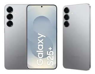 Galaxy S25 Plus na Black Friday Mercado Livre 2025