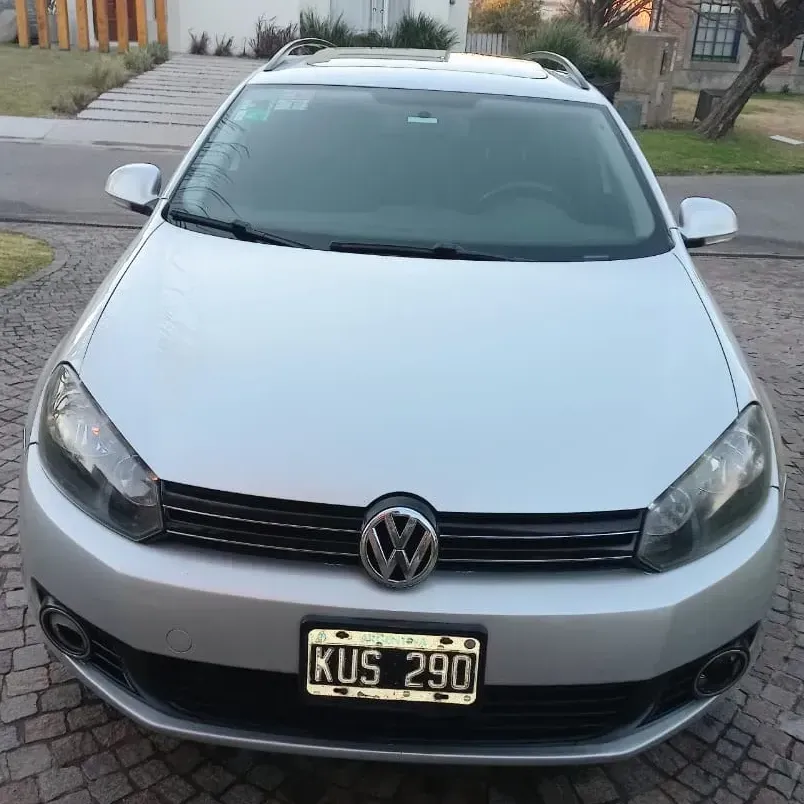 Volkswagen Vento Variant advance 170cv