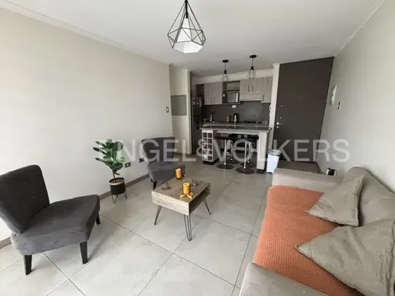 Departamento En Venta, Jardines Del Pacifico Lll