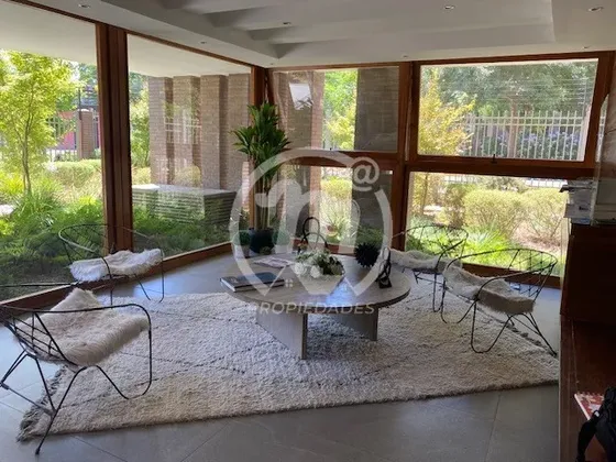Se Vende Departamento 3 Dorm. En Ñuñoa/ Mp176