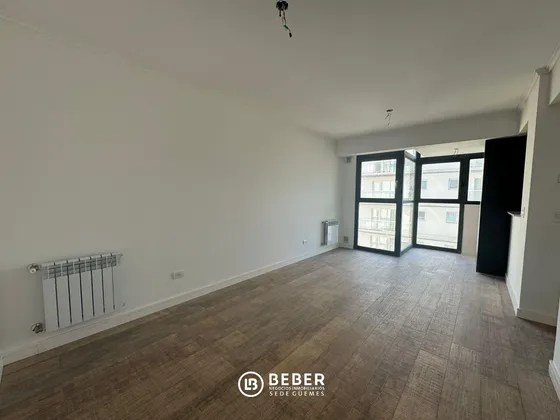 En Venta Departamento 3 Ambientes A Estrenar En Guemes