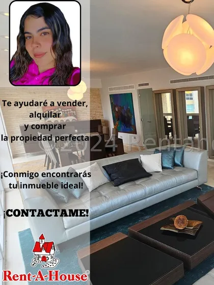 Stephany La Roche Apartamento En Venta En La Urbanizacion Santa Rosa De Lima Mls #25-15265