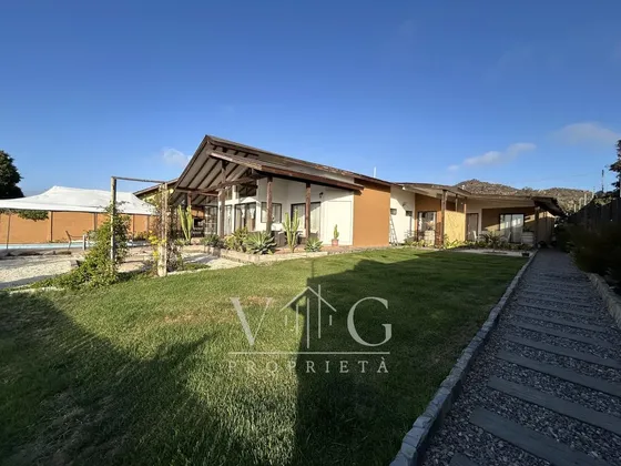 Venta Casa Rosario De Peñuelas