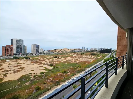 Departamento En Venta De 4 Dorm. En Bosques De Montem Concón