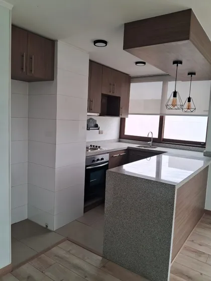 Departamento De Lujo En Sector Privilegiado De Concepción