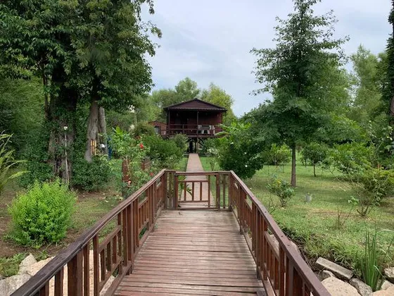 Casa Venta Delta Tigre