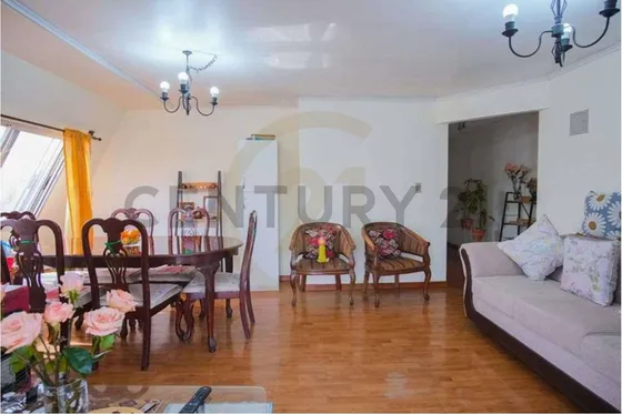 Departamento 3d 2b Cercano A Plaza Ñuñoa