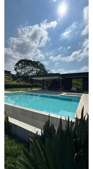 Venta De Hermosa Casa Campestre Sector Combia Pereira