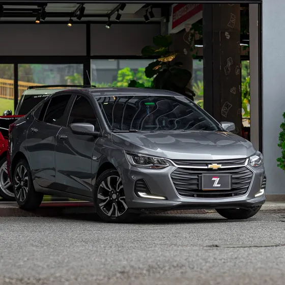 Chevrolet Onix Premier 1.0