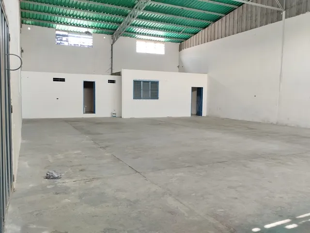 Se Alquila Galpon En Los Guayos, ,carabobo. Y.l.