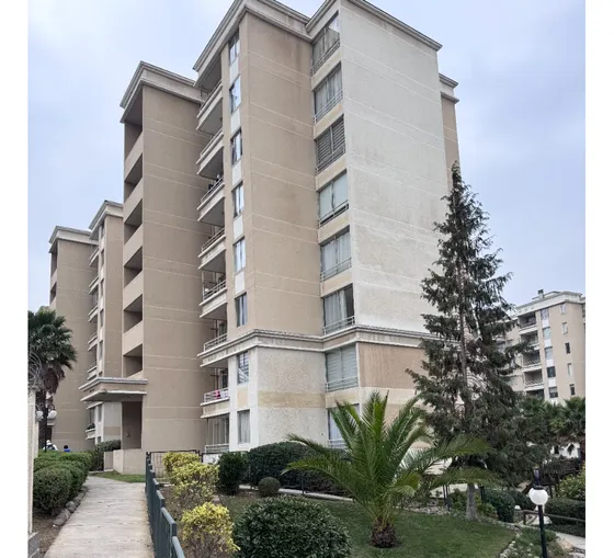 Departamento 2 Dorm + 1 Baño + 1 Estaci + 1 Bodega Remodelad