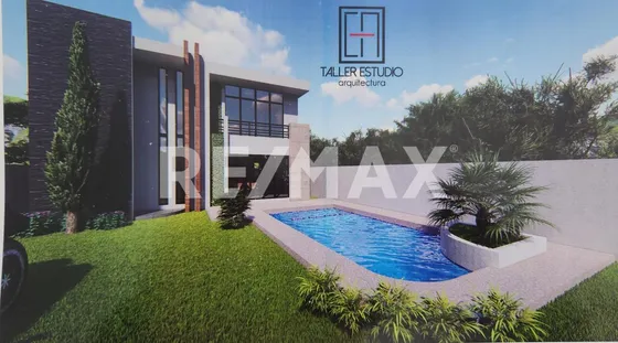 Casa En Venta En Morelos, Altos De Oaxtepec