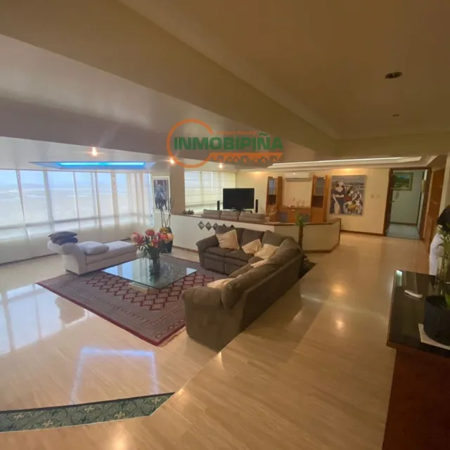 Inmobipiña Vende Apartamento En El Conj Resd. Loefling Plaza, Los Olivos, Puerto Ordaz, Estado Bolivar - Pg