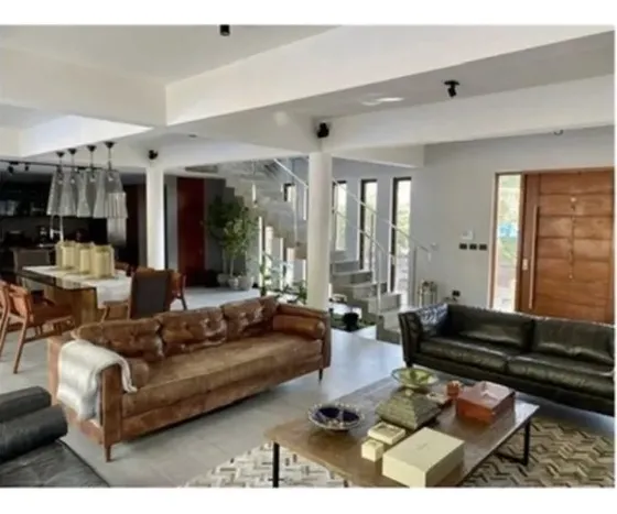 Casa En Venta En Condominio De 3 Dorm. En Colina