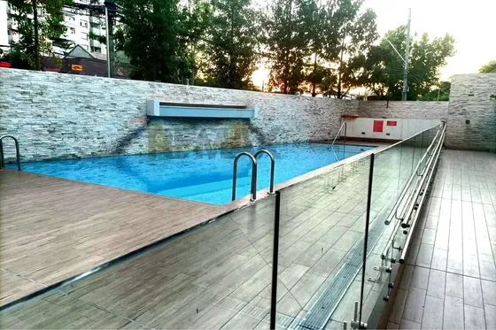 ¡nuevo Hogar En Ñuñoa, Vive Con Estilo!
