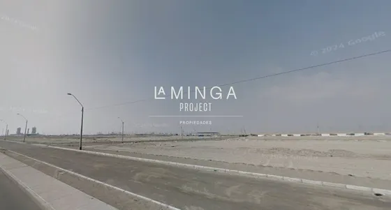 Sitio En Venta En Mejillones