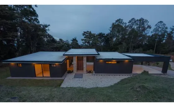 Finca En Venta Rionegro-sajonia