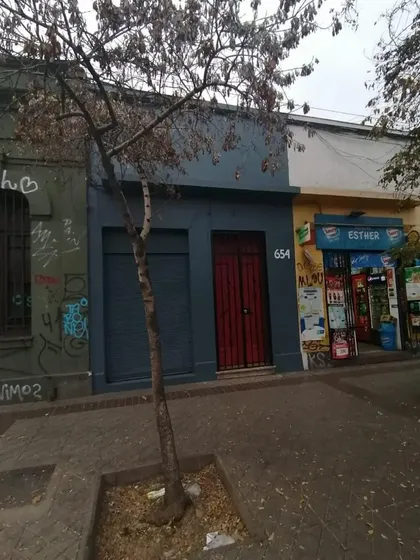 Matta - Santa Rosa Casa Con Local