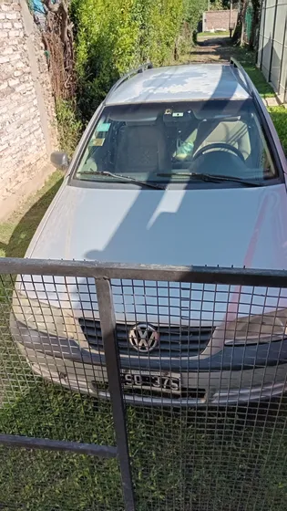 Volkswagen Gol Country 1.6 Comfortline 60a