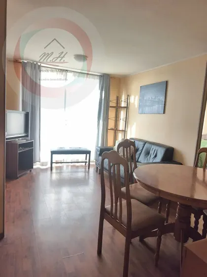 Venta De Departamento En Regimiento Arica