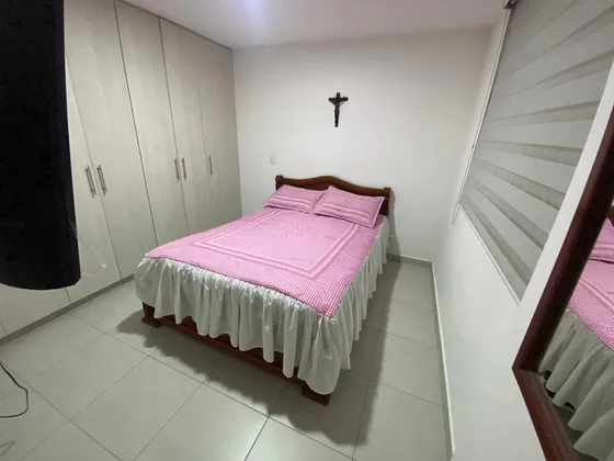 Apartamento En Venta En La Condina/pereira (279061105).