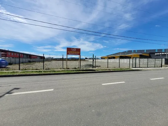 1540 - Parque Industrial La Laja, P-188, Puerto Varas