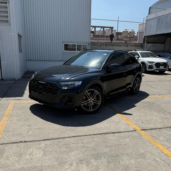 Audi Q5 Sq5 Sportback 2024