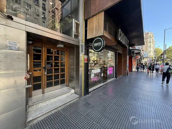 Departamento - Centro (capital Federal)