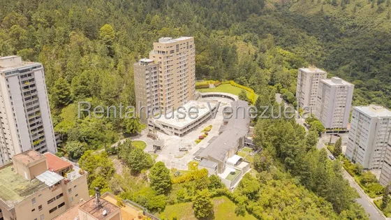 Hermoso Apartamento En Manzanares! 25-24223