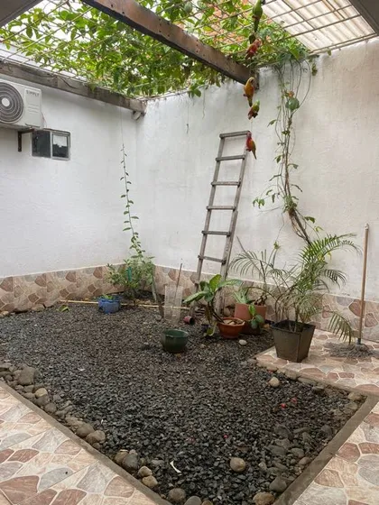 Barrio San Pedro - Casa Con Negocio Y Apartamento En Venta Palmira