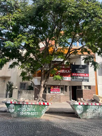 Uso Comercial Con Salida A 2 Calles. Ideal Gastronomia. 