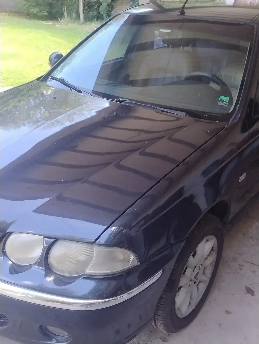 Rover 45 2.0 Club
