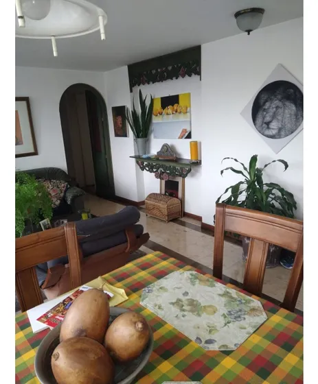 Venta. Apartamento. Medellín. Palmas P3 C.6171437