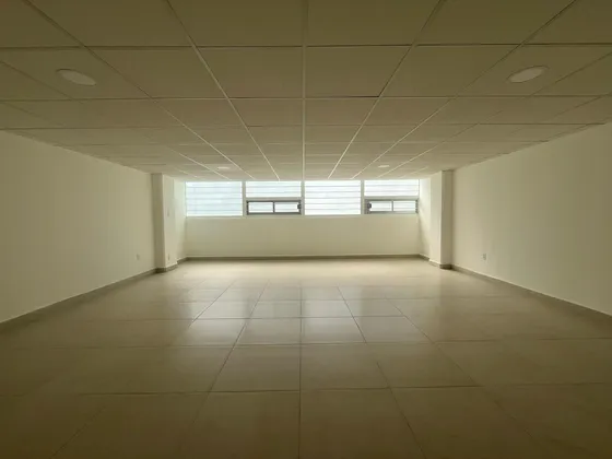 Oficina En  Renta - Anzures - 46 M2 - Piso 3