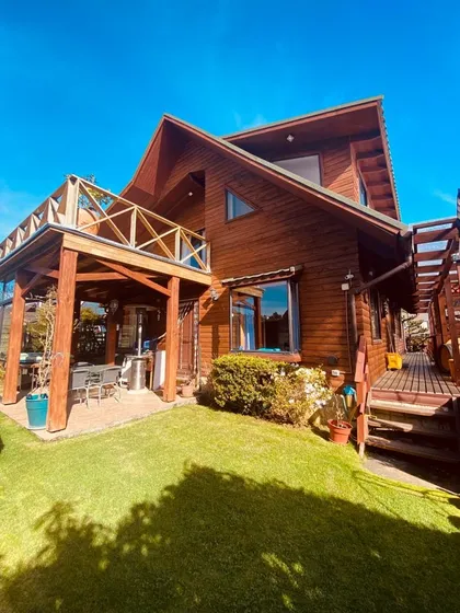 Casa En Venta Pingueral