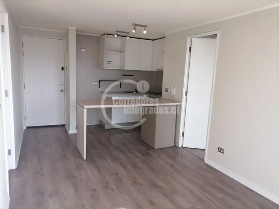 Departamento En Venta De 2 Dorm. En Macul