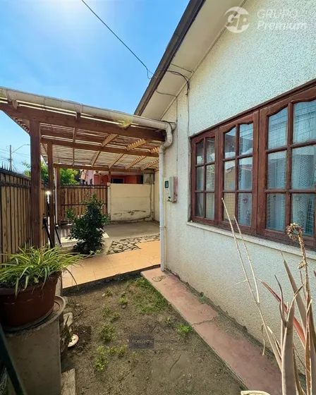 Casa En Venta En Villa Los Morenos , Los Andes, 4d-2b