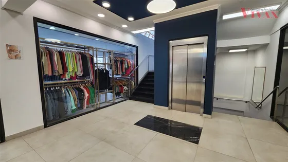 Local Comercial, Casa Montt