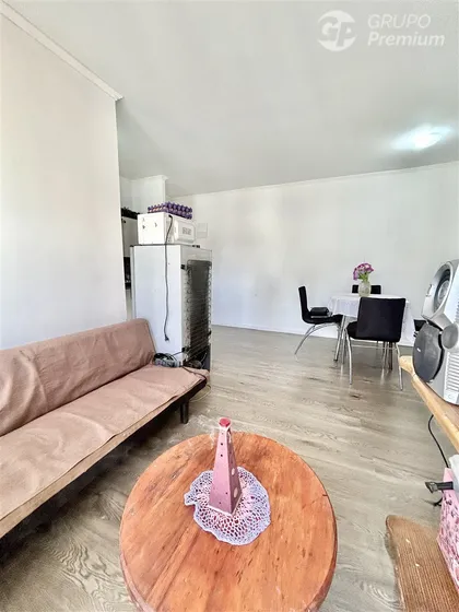 Departamento En Venta 3d - 1b