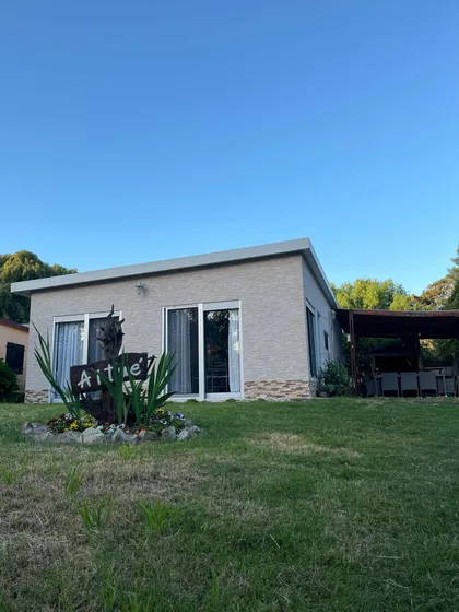 Alquiler Casa Kiyu Piscina Climatizada Hasta 6 Personas