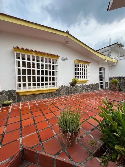 Gl Casa En San Diego Urb. La El Morro I
