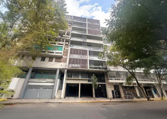 Edificio - Lourdes