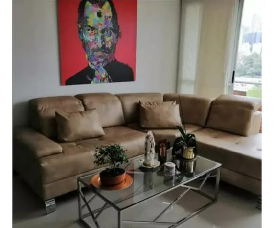 Apartamento En Venta En Medellín, Antioquia 