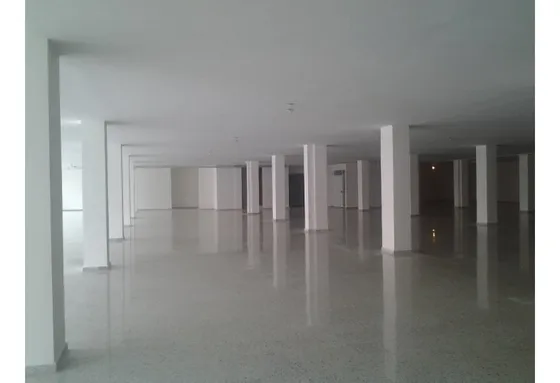 Oficina En Arriendo 2do. Piso  Zona  Industrial  Puente Aranda, Bogota